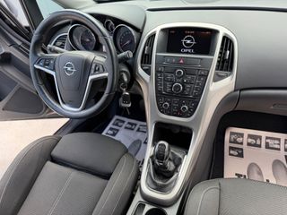Opel Astra 2012 1.7CDTI STATION WAGON / AUTO ΛΑΖΑΡΙΔΗΣ-thumb-34