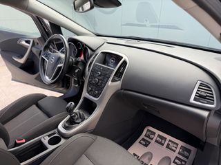 Opel Astra 2012 1.7CDTI STATION WAGON / AUTO ΛΑΖΑΡΙΔΗΣ-thumb-35