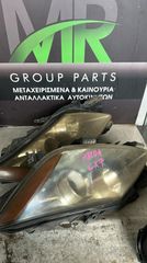 ΦΑΝΑΡΙΑ ΕΜΠΡΟΣ MAZDA CX7