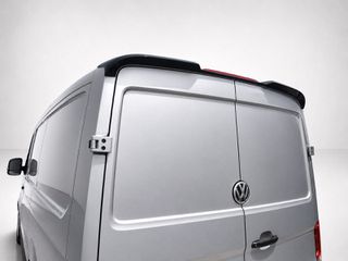 Αεροτομή Οροφής V.1 Διπλή Πόρτα Volkswagen Crafter Mk2 Flat Roof H1 / MAN TGE Flat Roof H1