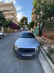 Audi TT 2006 QUATTRO