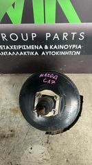 ΣΕΒΡΟ MAZDA CX7