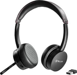 Tellur TLL411007 Pro Ασύρματα On Ear Multimedia Ακουστικά με μικρόφωνο και σύνδεση Bluetooth