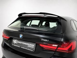 Αεροτομή Οροφής BMW 1 Series F70 Μ-Pack