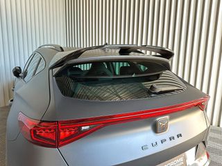 Αεροτομή Οροφής Cupra Formentor Mk1 (2020-)