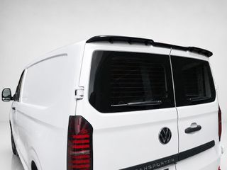Αεροτομή Οροφής V.1 Διπλή Πόρτα Ford Transit Custom Mk2 / Volkswagen T7