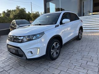 Suzuki Vitara 2017 1.6 DDIS COMFORT ALLGRIP 4X4
