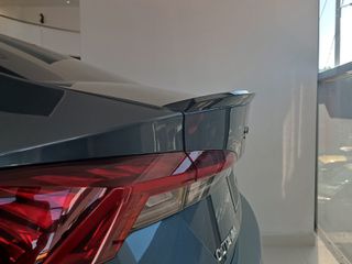 Αεροτομή RS Style Skoda Octavia Mk4 (2019-)-thumb-3