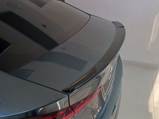 Αεροτομή RS Style Skoda Octavia Mk4 (2019-)-thumb-1