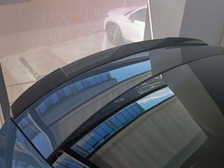 Αεροτομή RS Style Skoda Octavia Mk4 (2019-)-thumb-4