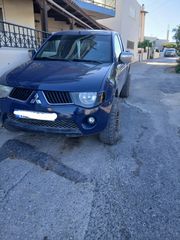 Mitsubishi L200 2010 SAFARI 178HP