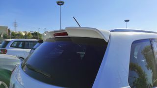 Αεροτομή Οροφής Suzuki Vitara Mk4 (2015-)-thumb-2