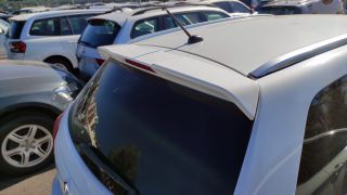 Αεροτομή Οροφής Suzuki Vitara Mk4 (2015-)-thumb-3