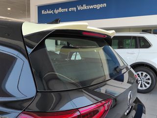 Αεροτομή Οροφής V.1 Volkswagen Golf Mk8 / Mk8 Facelift Standard / R-Line / GTE