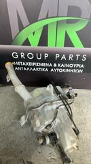 ΔΟΧΕΙΟ ΥΑΛΡΩΝ MAZDA CX7
