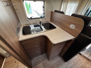 Dethleffs 2016 TREND T 7057-thumb-36