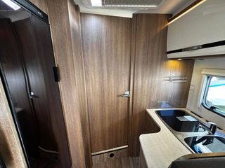 Dethleffs 2016 TREND T 7057-thumb-40