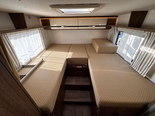 Dethleffs 2016 TREND T 7057-thumb-42