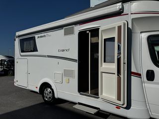 Dethleffs 2016 TREND T 7057-thumb-14