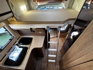 Dethleffs 2016 TREND T 7057-thumb-30