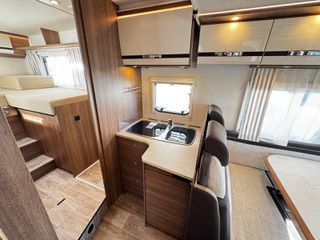 Dethleffs 2016 TREND T 7057-thumb-35