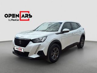 Peugeot 2008 2021 Active | Δόσεις Χωρίς Τράπεζα