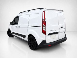 Αεροτομή Οροφής Διπλή Πόρτα Ford Transit Connect Mk2 (2014-2024)-thumb-1