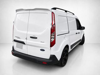 Αεροτομή Οροφής Διπλή Πόρτα Ford Transit Connect Mk2 (2014-2024)-thumb-2