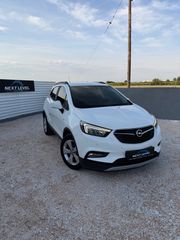 Opel Mokka X 2019 Full extra