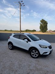 Opel Mokka X 2019 Full extra-thumb-1