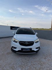 Opel Mokka X 2019 Full extra-thumb-2
