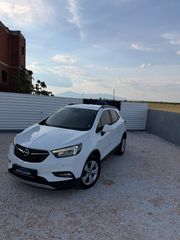Opel Mokka X 2019 Full extra-thumb-3