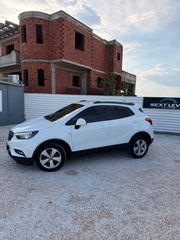 Opel Mokka X 2019 Full extra-thumb-4