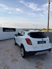 Opel Mokka X 2019 Full extra-thumb-5