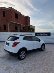 Opel Mokka X 2019 Full extra-thumb-6