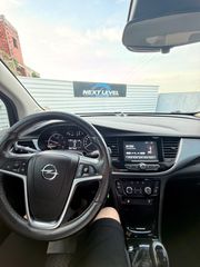 Opel Mokka X 2019 Full extra-thumb-7