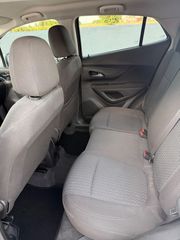 Opel Mokka X 2019 Full extra-thumb-9