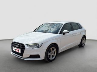 Audi A3 2019 Business | Δόσεις Χωρίς Τράπεζα
