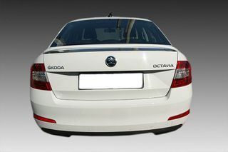 Αεροτομή Skoda Octavia Mk3 RS Style (2013-2019)-thumb-1