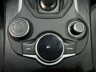 Alfa Romeo Stelvio 2018 SUPER EDITION/JTDM/ΟΘΟΝΗ/CAMERA/DNA/ΔΕΡΜΑ/LED/EU6-thumb-31