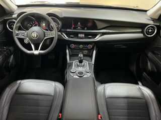 Alfa Romeo Stelvio 2018 SUPER EDITION/JTDM/ΟΘΟΝΗ/CAMERA/DNA/ΔΕΡΜΑ/LED/EU6-thumb-37