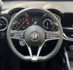 Alfa Romeo Stelvio 2018 SUPER EDITION/JTDM/ΟΘΟΝΗ/CAMERA/DNA/ΔΕΡΜΑ/LED/EU6-thumb-18