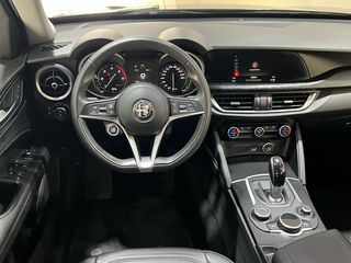 Alfa Romeo Stelvio 2018 SUPER EDITION/JTDM/ΟΘΟΝΗ/CAMERA/DNA/ΔΕΡΜΑ/LED/EU6-thumb-38