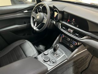Alfa Romeo Stelvio 2018 SUPER EDITION/JTDM/ΟΘΟΝΗ/CAMERA/DNA/ΔΕΡΜΑ/LED/EU6-thumb-35