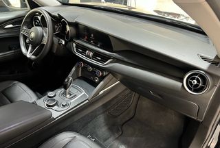 Alfa Romeo Stelvio 2018 SUPER EDITION/JTDM/ΟΘΟΝΗ/CAMERA/DNA/ΔΕΡΜΑ/LED/EU6-thumb-34
