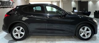 Alfa Romeo Stelvio 2018 SUPER EDITION/JTDM/ΟΘΟΝΗ/CAMERA/DNA/ΔΕΡΜΑ/LED/EU6-thumb-5