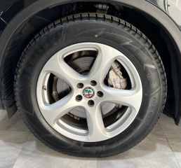 Alfa Romeo Stelvio 2018 SUPER EDITION/JTDM/ΟΘΟΝΗ/CAMERA/DNA/ΔΕΡΜΑ/LED/EU6-thumb-11