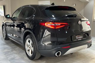 Alfa Romeo Stelvio 2018 SUPER EDITION/JTDM/ΟΘΟΝΗ/CAMERA/DNA/ΔΕΡΜΑ/LED/EU6-thumb-8