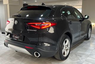 Alfa Romeo Stelvio 2018 SUPER EDITION/JTDM/ΟΘΟΝΗ/CAMERA/DNA/ΔΕΡΜΑ/LED/EU6-thumb-6