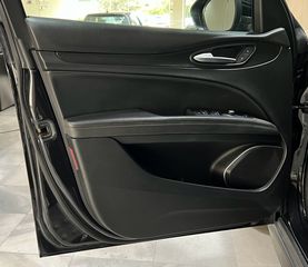 Alfa Romeo Stelvio 2018 SUPER EDITION/JTDM/ΟΘΟΝΗ/CAMERA/DNA/ΔΕΡΜΑ/LED/EU6-thumb-13